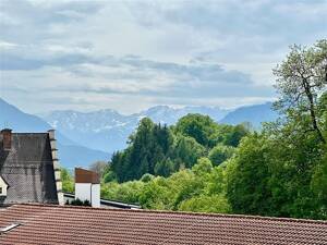 Helle 3-Zimmerwohnung zentral in Murnau – 82418 Murnau am Staffelsee – Vorschaubild 5