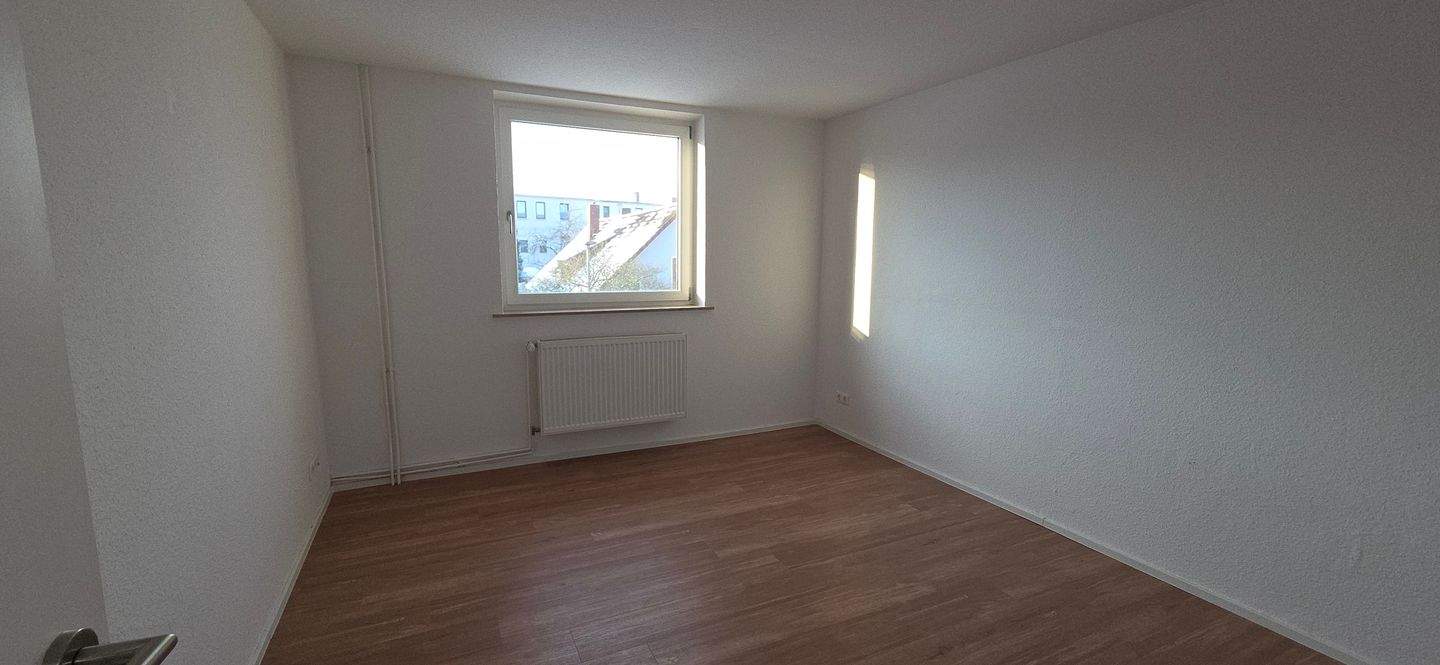 Schicke helle 2 ZKB Wohnung in Wuldsdorf – Bremerhaven – Vorschaubild 3
