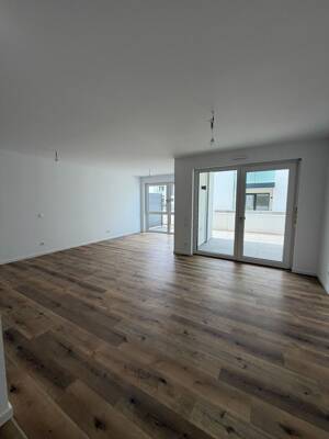 Energieeffiziente Neubauwohnung in Gelsenkirchen-Hassel! – 45896 Gelsenkirchen – Vorschaubild 2