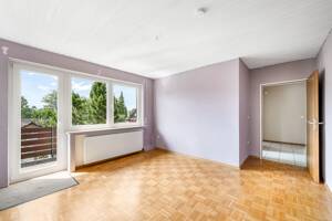 Gepflegtes 1-2-Familienhaus mit Garten und Garage in Nebenstraße von Burgdamm – 28717 Bremen – Vorschaubild 9