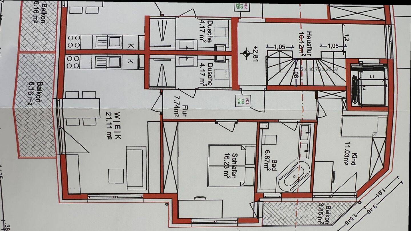 Neubau vom Eigentümer sucht langfristige Mieter