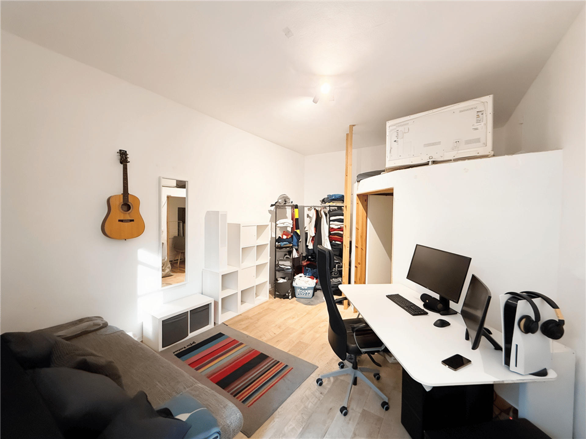 Terrassenwohnung in 50674 Köln mit 155 m² kaufen