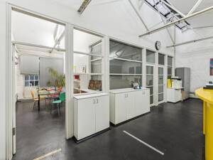 Attraktives Wohn- und Geschäftshaus in sehr guter Lage von Köln-Sülz – 50937 Köln – Vorschaubild 5