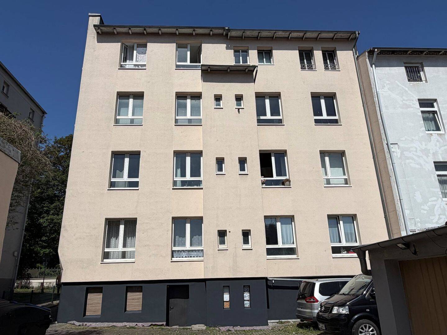 Attraktives Zinshaus mit 8 Wohneinheiten – Hamburg – Vorschaubild 3