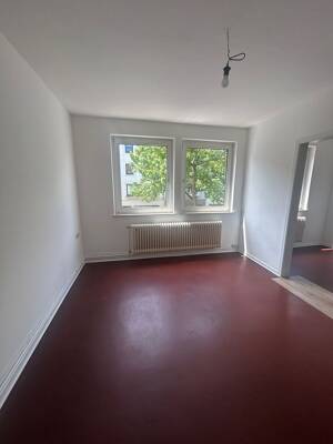 Charmante 2-Zimmer-Wohnung mit Balkon & Gemeinschaftsterrasse in begehrter Lage von Findorff – 28215 Bremen – Vorschaubild 4