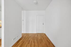 In der Endetage: Hochwertige 1-Zimmer-Neubauwohnung Einbauküche in Frankfurt-Ostend! – 60314 Frankfurt am Main – Vorschaubild 6