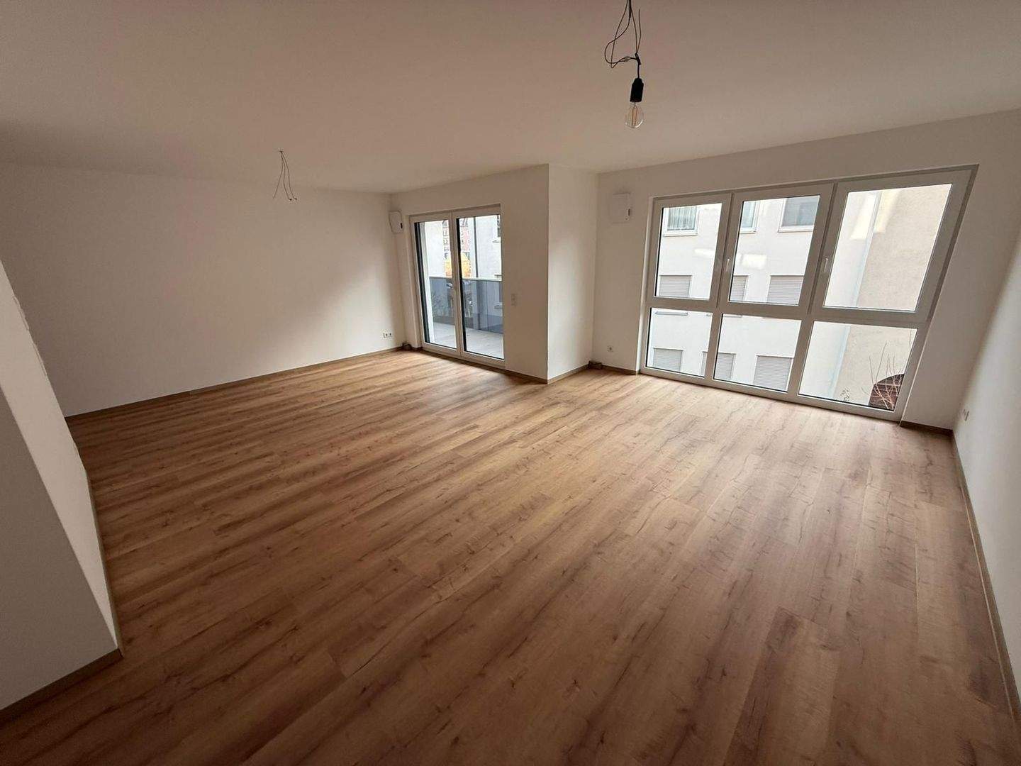 Luxuriöse Neubauwohnung im 2. OG in Nürnberg – Hochwertige Ausstattung – Nürnberg – Vorschaubild 8