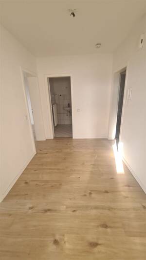 ***Schöne Wohnung mit Ausblick. Einziehen und Wohlfühlen.*** – 45897 Gelsenkirchen – Vorschaubild 7