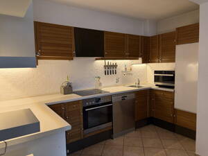 Haus-im-Haus-Charakter mit 30 m² Terrasse in ruhiger Lage in Hamburg-Bramfeld – 22179 Hamburg – Vorschaubild 4
