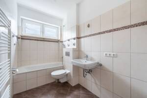 AIGNER - Lichtdurchflutetes Penthouse mit umlaufender Dachterrasse im Fasangarten – 81549 München – Vorschaubild 7