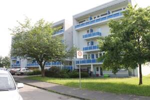 1-Zimmer-Wohnung in Siegen Wenscht