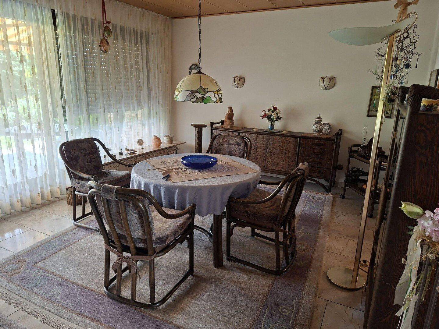 Freistehendes Einfamilienhaus in Herten-Westerholt in ruhiger Lage – Herten – Vorschaubild 7