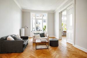Tradition trifft Moderne. – 20249 Hamburg – Vorschaubild 2