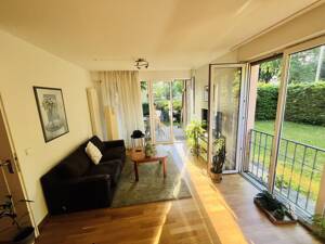 Gartenparadies in Freiburg Herdern * ohne Provision * – 79104 Freiburg im Breisgau – Vorschaubild 2