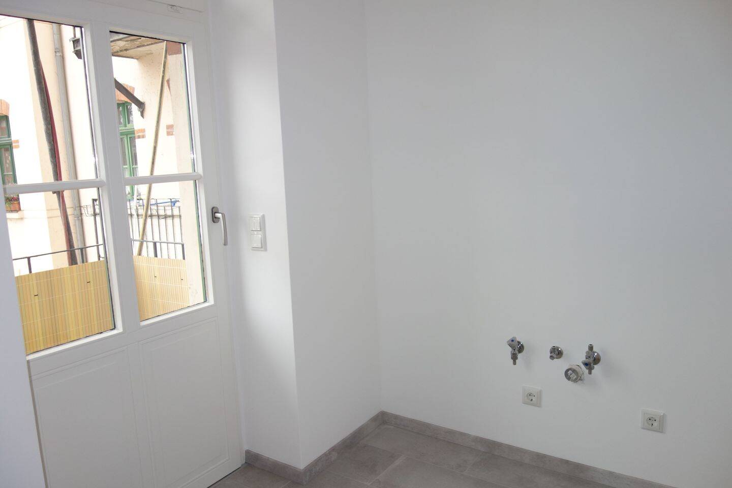 NUR MIT WBS *** 3 Raumwohnung in Eutritzsch – Leipzig – Vorschaubild 7