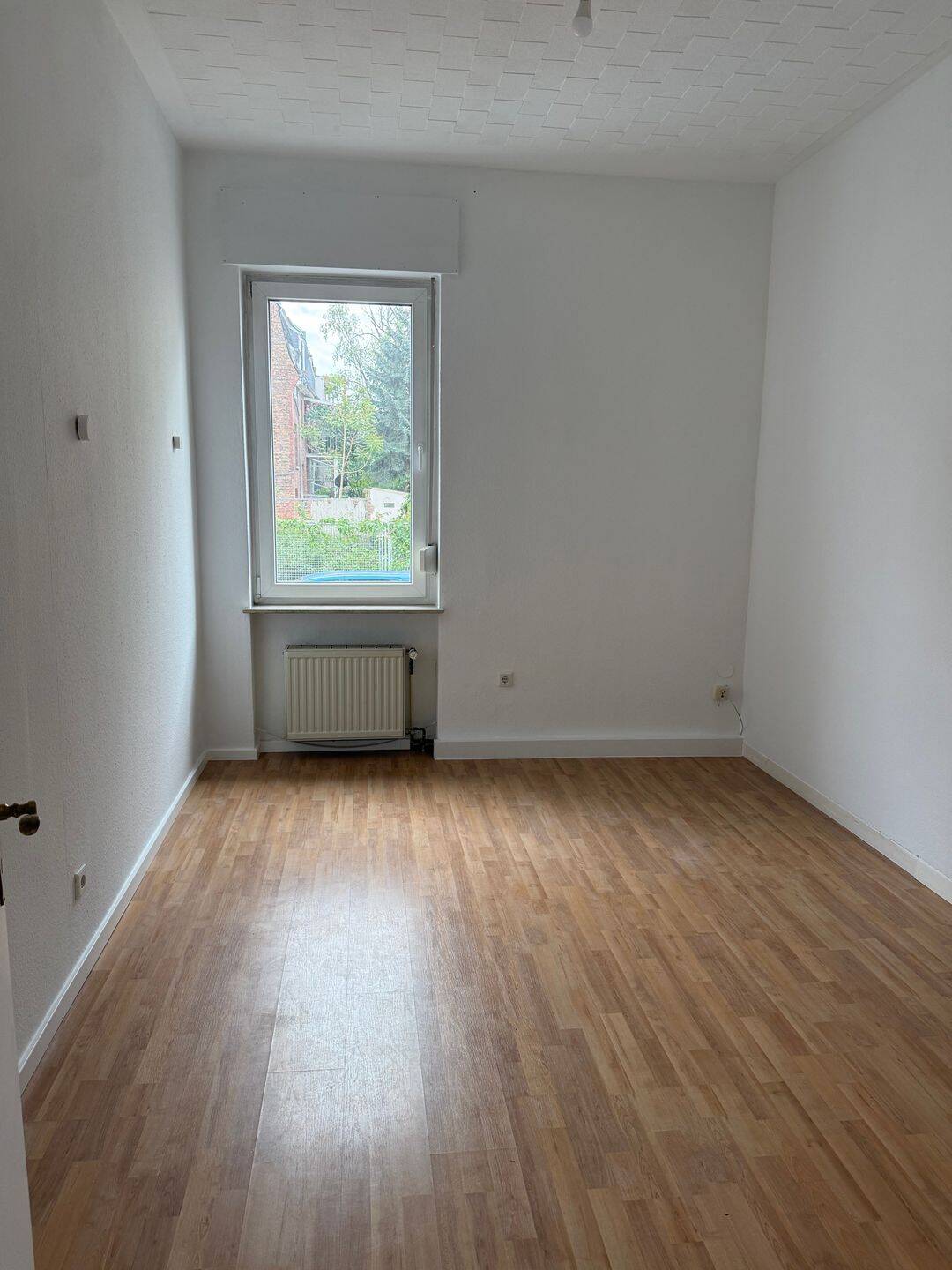 Tolle Erdgeschoss Wohnung in zentraler Lage – Darmstadt – Vorschaubild 6