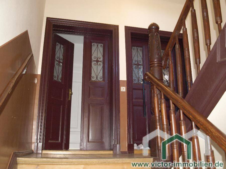 ** Gut geschnittene 2-Zimmer-Whg. mit Einbauküche und Balkon ** – Leipzig – Vorschaubild 7