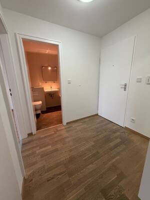 ATTRAKTIVE 2-ZIMMERWOHNUNG VOR DEN TOREN MÜNCHENS – 80935 München – Vorschaubild 7