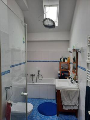 Perfekte Penthouse-Wohnung in zentraler Bochumer City-Lage // mit Balkon/Loggia und Klimaanlage // 3,5 Zi. 115m² im 3.OG - bevorzugte Wohnlage – 44809 Bochum – Vorschaubild 3