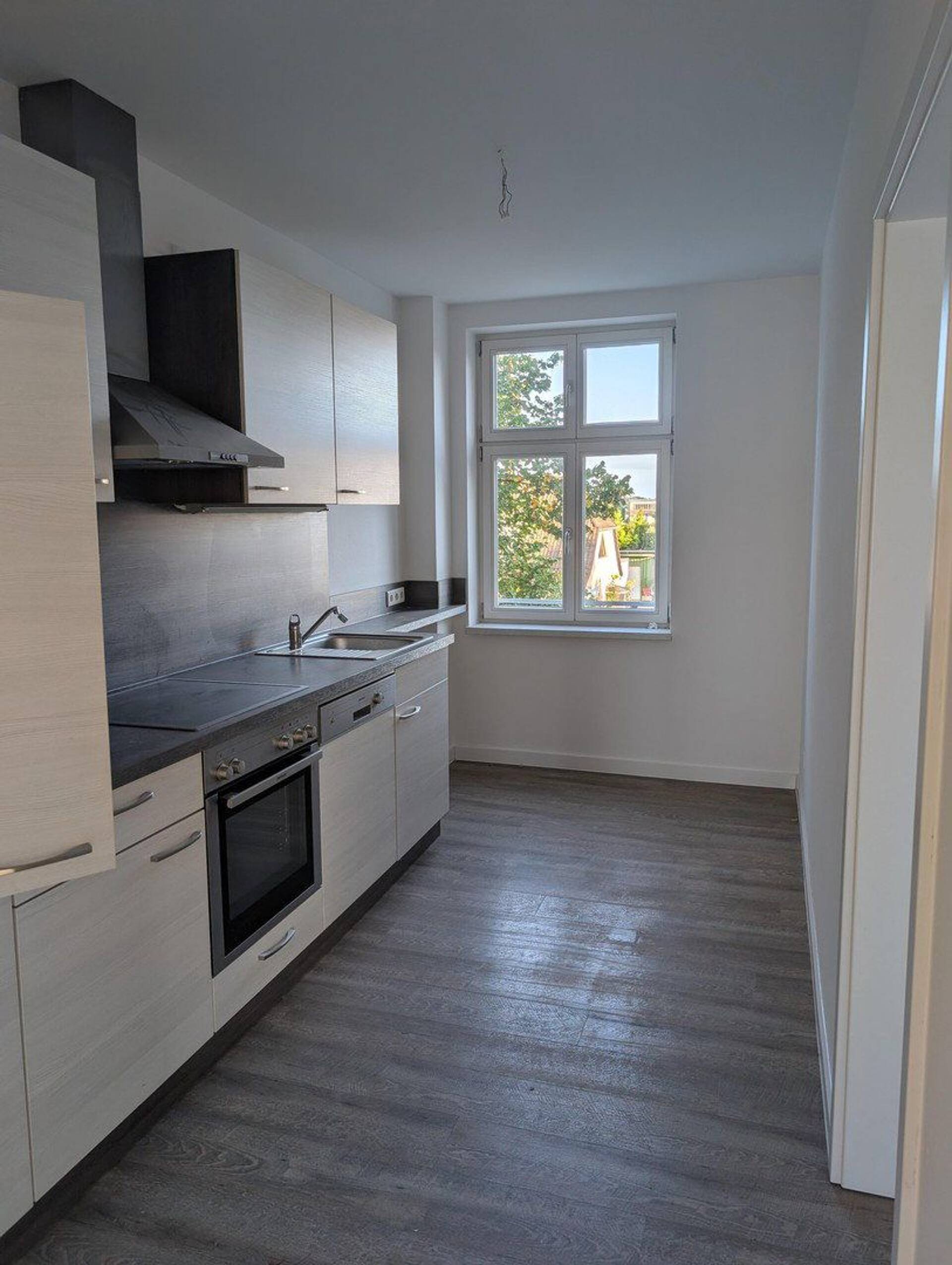 Etagenwohnung in 17489 Greifswald mit 49 m² kaufen