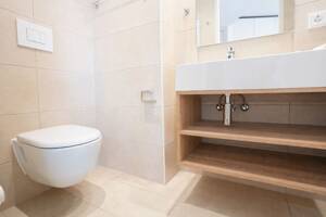 Topmodernes und vollmöbliertes Studioapartment – 70372 Stuttgart – Vorschaubild 4