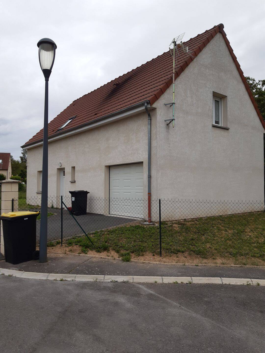 Maison 5 pièces 96 m² · à Chauny · 96 m² · 934 €/mois
