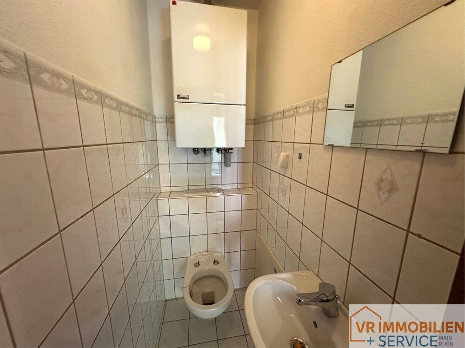 Dachgeschosswohnung in 98617 Meiningen mit 69,97 m² kaufen