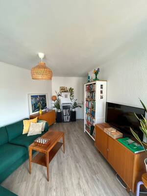 3 Zi. Blk. Bergedorfer Schloßstr. 12 zum 01.10. – 21029 Hamburg – Vorschaubild 9