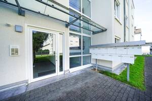 TOP gepflegt & ruhig: Geräumige 3 Zimmer-ETW mit Balkon in schöner Wohnanlage zentrumsnah in Hagen! – 58135 Hagen – Vorschaubild 4