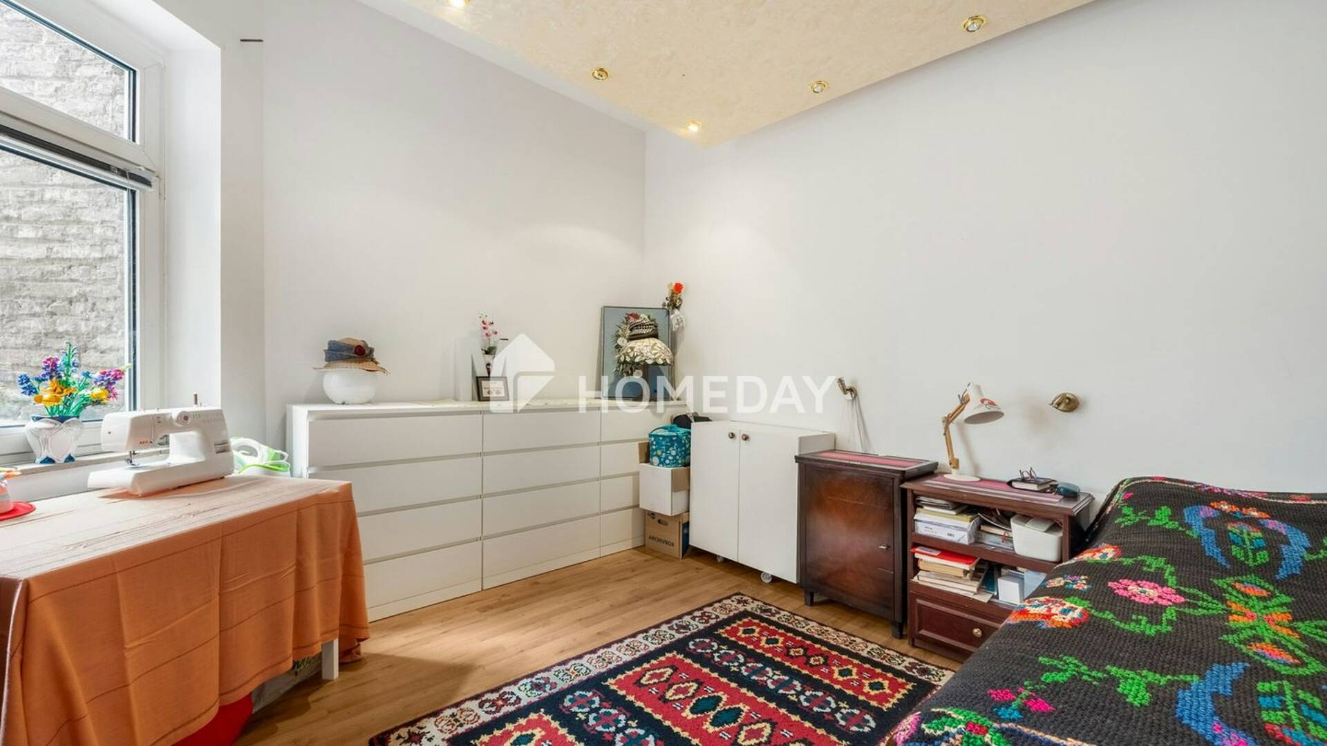 Etagenwohnung in 50825 Köln mit 104 m² kaufen