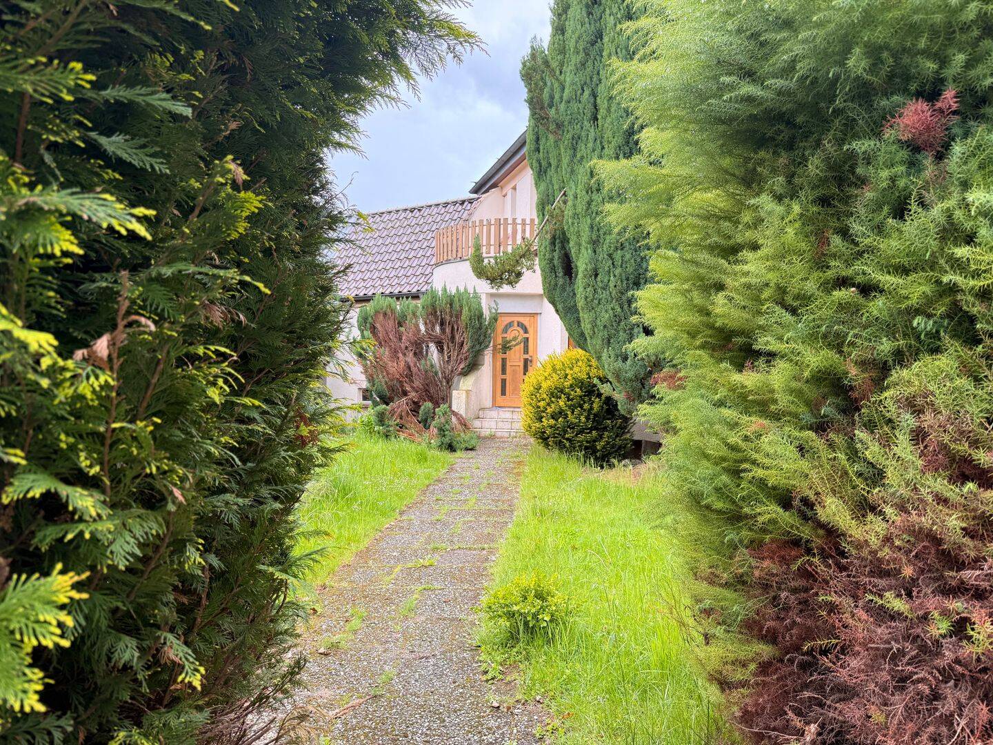 Familienfreundliches Haus mit viel Platz in Dortmund Salingen – Dortmund – Vorschaubild 3