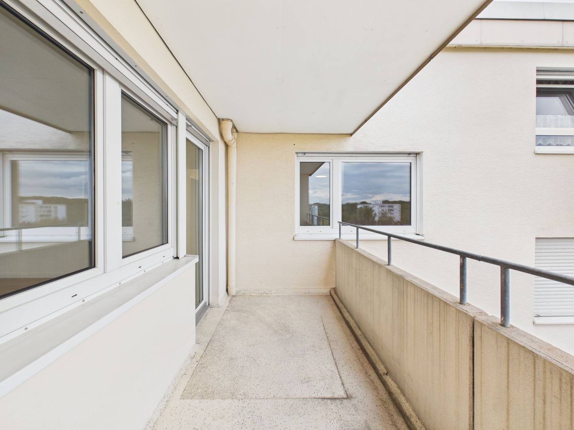 Etagenwohnung in 77656 Offenburg mit 75,66 m² kaufen