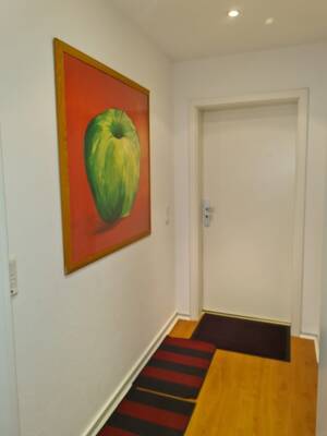 Stadtnah wohnen - Apartment im Agnesviertel - Video online – 50670 Köln – Vorschaubild 8