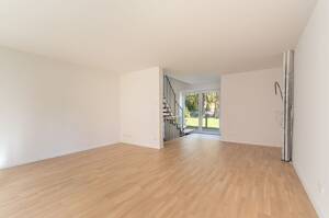 A + Reihenmittelhaus incl. EBK incl. Stellplatz – 22607 Hamburg – Vorschaubild 3