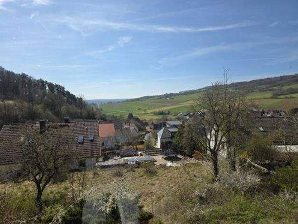 Einfamilienhaus in 97656 Oberelsbach mit 130,51 m² kaufen