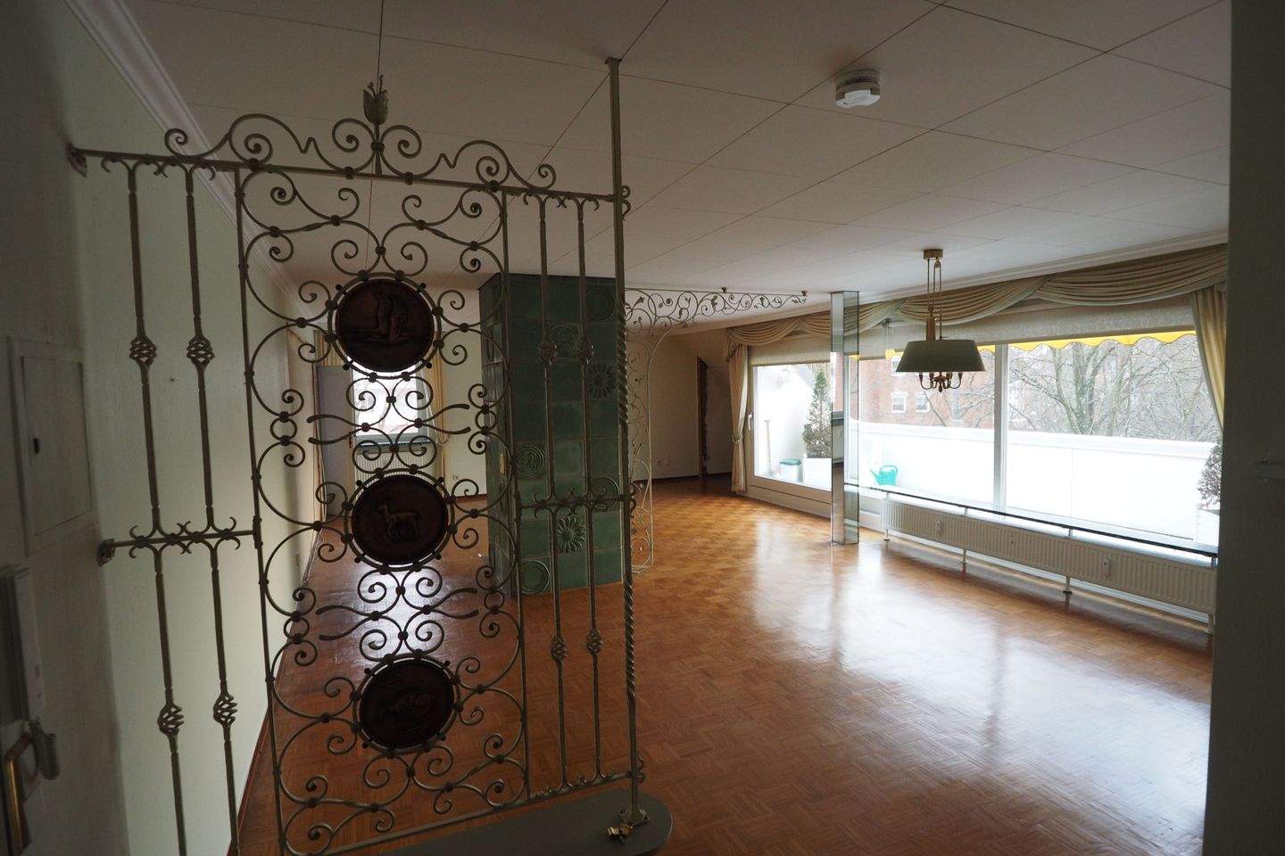 Endetagen Wohnung in Hamburg Niendorf mit Ausbaumöglichkeit ! – Hamburg – Vorschaubild 6