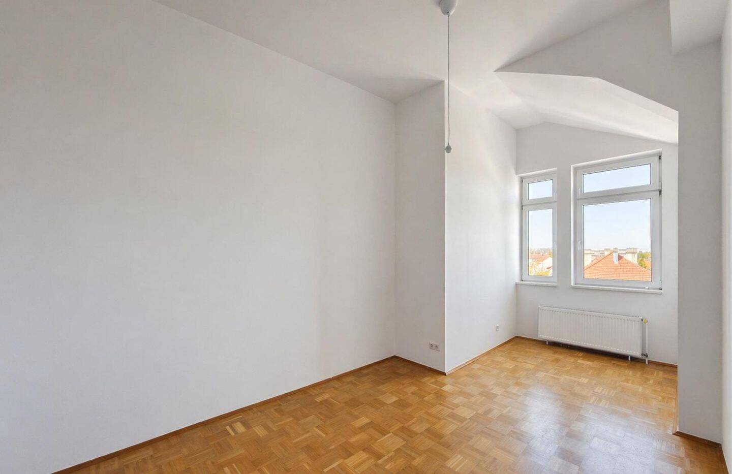 Hoch oben in Johannistal – Berlin – Vorschaubild 4
