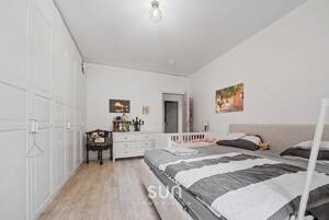 2020er NEUWERTIGE KFW55-GARTEN-WOHNUNG - Und das in zentraler Bestlage von Darmstadt! – 64283 Darmstadt – Vorschaubild 7