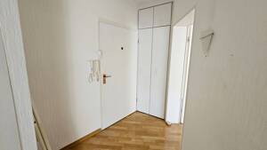 Ein 3-Zimmer-Logenplatz an der Sonne! Komfortwohnung mit Pool- & Saunanutzung in Bergisch Gladbach – 51465 Bergisch Gladbach – Vorschaubild 3