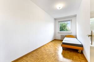 Gestalten Sie Ihr neues Zuhause - gut geschnittene 3,5-Zimmer-Wohnung mit Loggia in Hamburg-Lokstedt – 22527 Hamburg – Vorschaubild 3