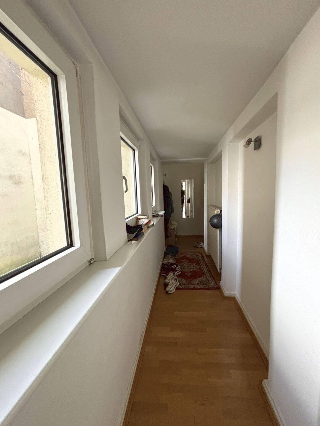 2-Zimmer-Wohnung in Lübecker Innenstadt – Lübeck – Vorschaubild 2