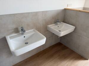EF- Erstbezug - 2-ZKB-Maisonette mit Dachstudio (plus 2Zimmer) – 99086 Erfurt – Vorschaubild 8