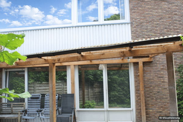 Terrassenwohnung in 48527 Nordhorn mit 83 m² kaufen