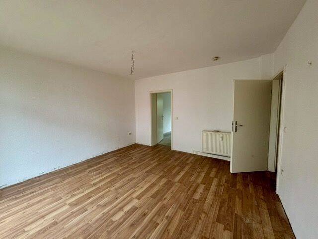 SOMMERAKTION* LEERE 2 Zimmer Erdgeschosswohnung in Unterrath - provisionsfrei – Düsseldorf – Vorschaubild 7