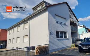 Mehrfamilienhaus als attraktives Zins- und Renditehaus in Topzustand ! – 90766 Fürth – Vorschaubild 2
