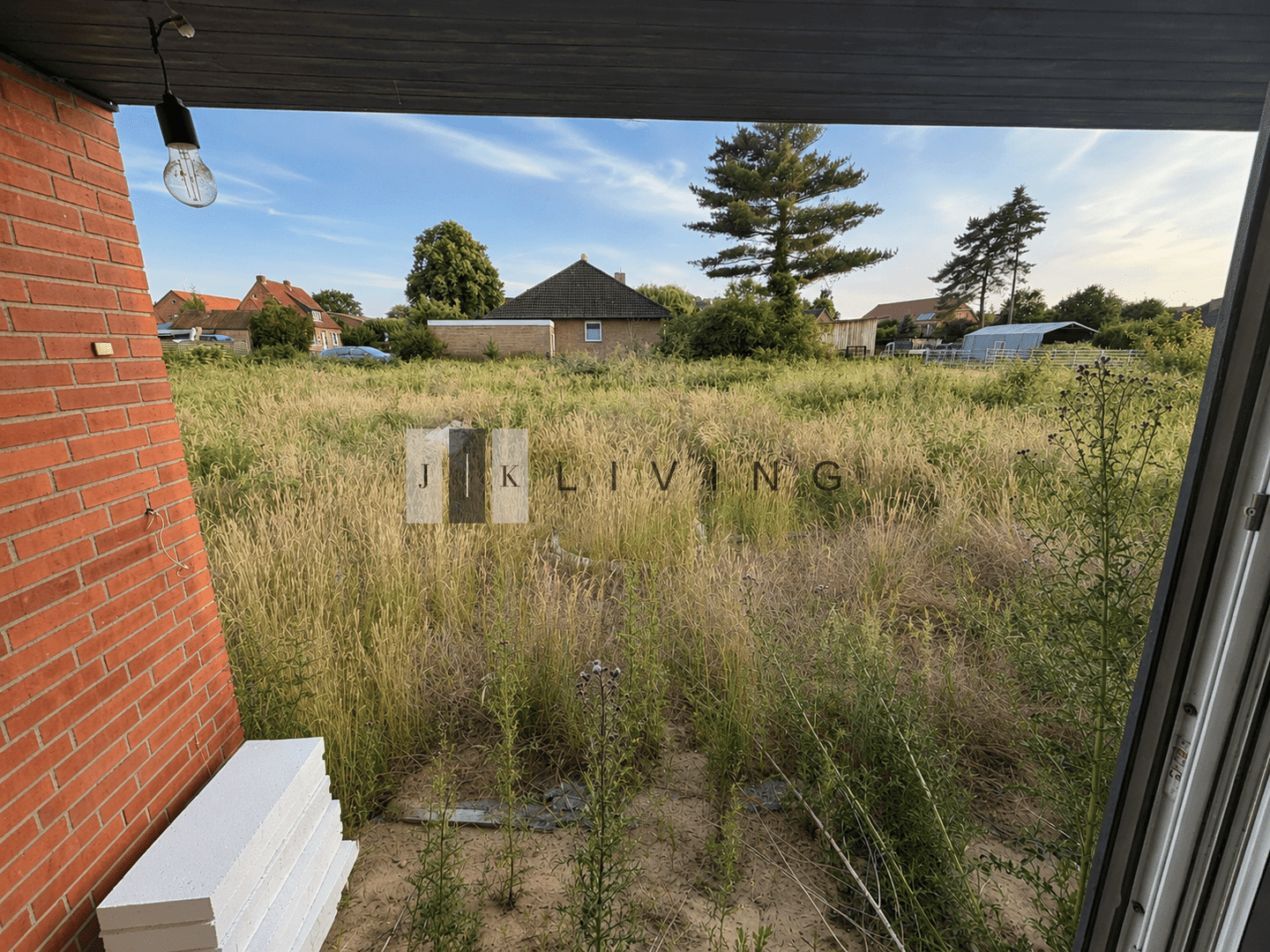 Sanierungsprojekt mit großem Grundstück - Bungalow in Hittbergen – Hittbergen – Vorschaubild 4