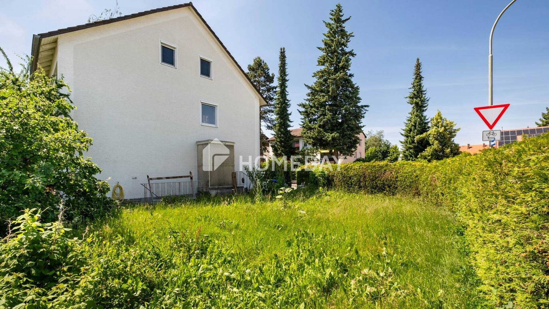 Haus in 86825 Bad Wörishofen mit 240 m² kaufen