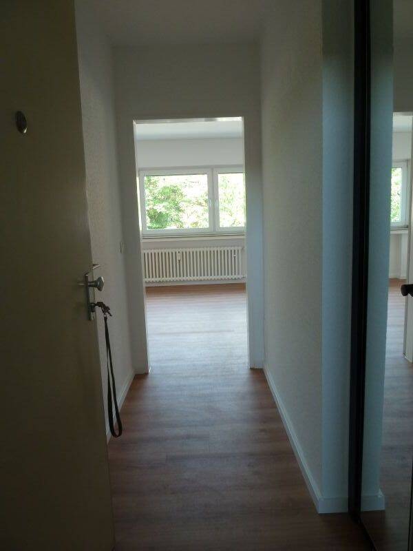 Erstbezug nach Modernisierung! 30 m²-Appartement MS-Nord/Grevener Straße! – Münster – Vorschaubild 4