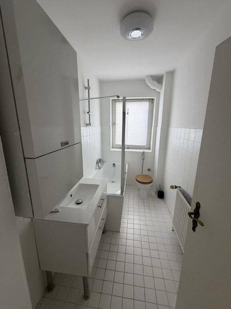 3-Zimmer-Wohnglück (62qm) mit Balkon – Essen – Vorschaubild 3