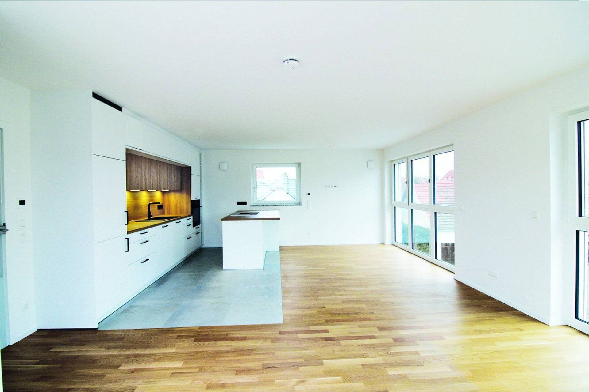 Terrassenwohnung in 86368 Gersthofen mit 131 m² kaufen